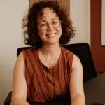 Lucie Giselle Ponsford